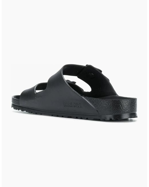 Birkenstock Arizona Black Arizona Eva Regular for men