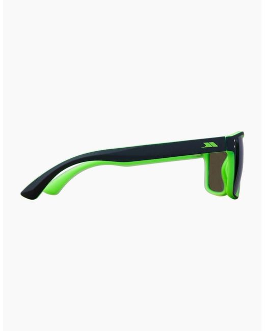 Trespass Green Zest Snglsses