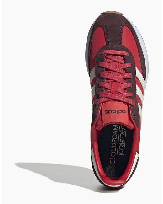 Adidas Red Run 70S 2.0 Low Top Trainers for men