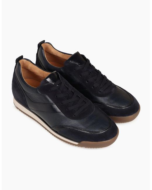 Gabor Blue Secret Trainers