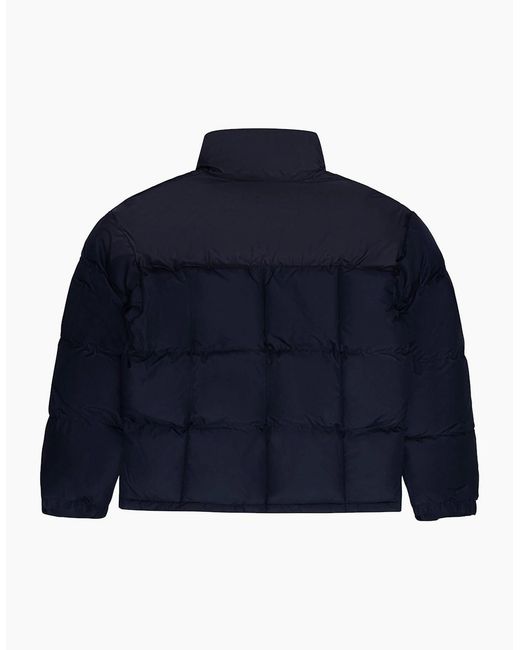 Ellesse Blue Rene Jacket for men