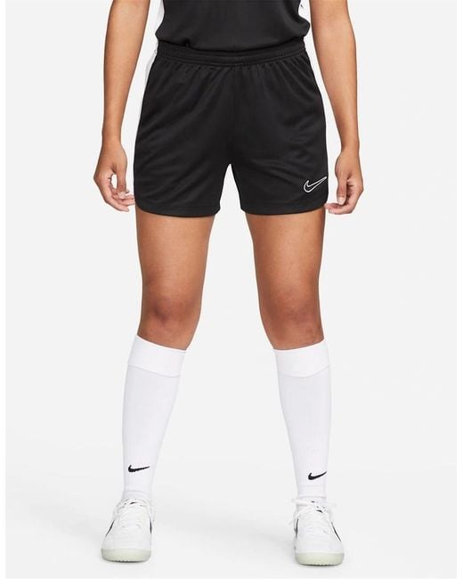 Nike Black Shorts