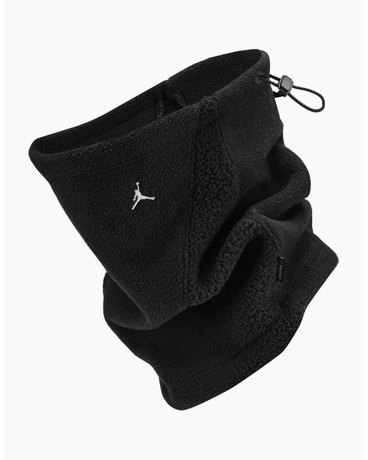 Nike Black Jordan M Neckwa for men
