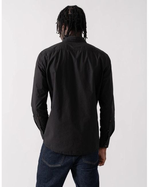 Boss Black Boss Relegant 6 Regular-Fit Shirt for men