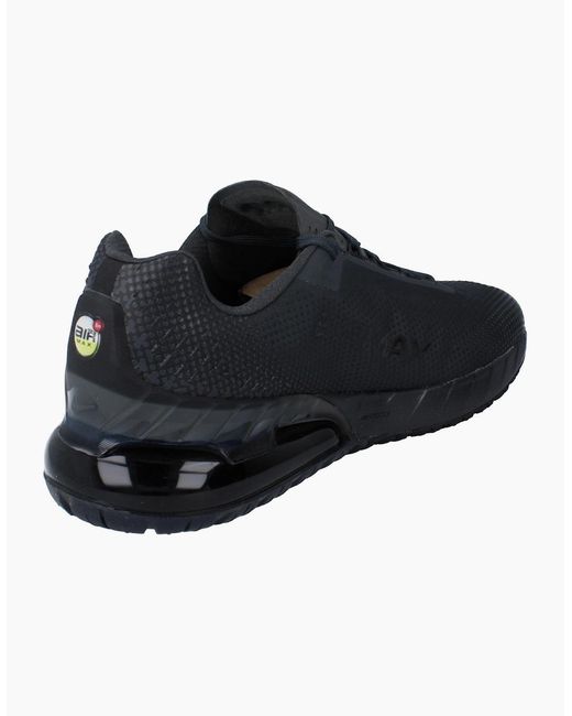Nike Air Max Black Pheonix Running Trainers Fz5307 Shoes 008 for men