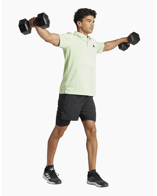 Adidas Blue Gym 2 for men