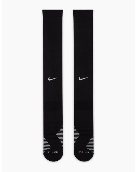 Nike Black U Nk Strike Kh
