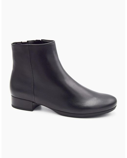 Gabor Blue Buzz 8031.03 Ankle Boots