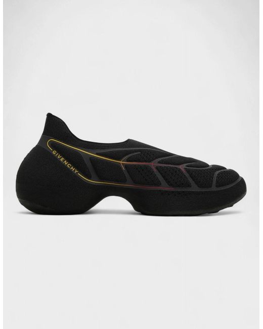 Givenchy Black The Tk-360 for men