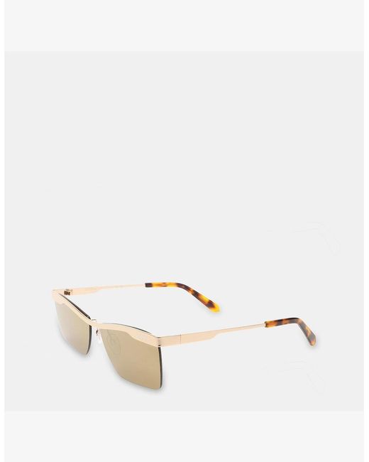 Off-White c/o Virgil Abloh White Off Rimini Sun for men