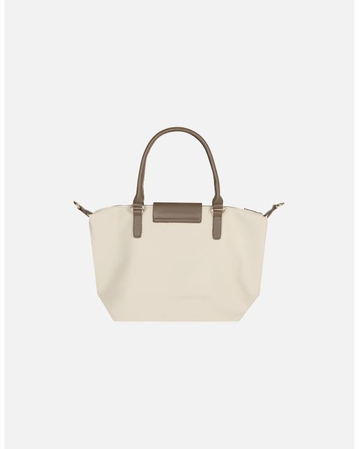 David Jones Natural Escapade Shoulder Bag