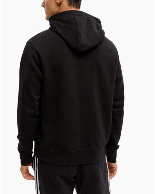 Nike Blue Hoodie Cut Logo Fleece Sportswear Pullover Sport Hooded Sweatshirt for men