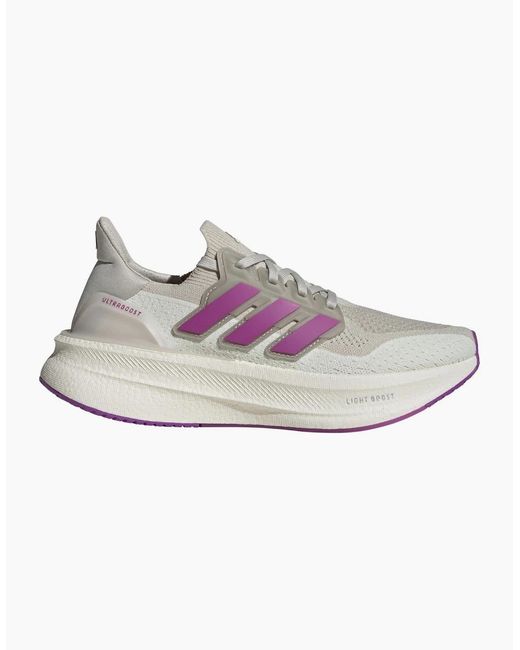 Adidas Gray 5 Running Shoes