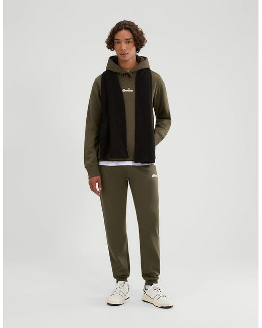 Ellesse Green Pershuta 2 Oh Hoody for men