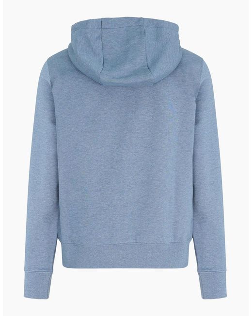 Boss Blue H Spence 15 Sweatshirt for men