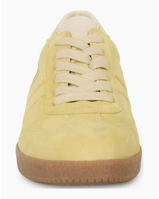 Gabor Natural West Trainers