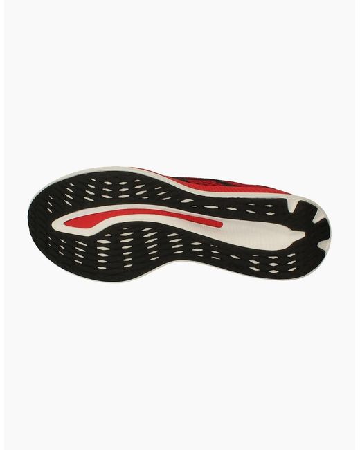 Asics Red Glideride 1011A817 600 for men