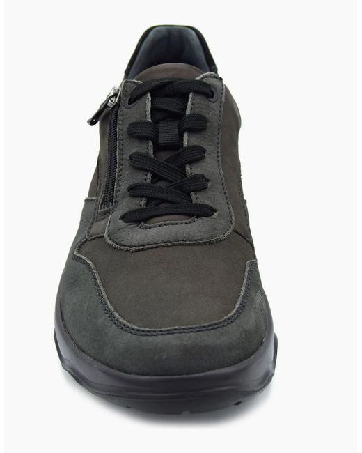 Waldläufer Black Max 718006 Shoe for men