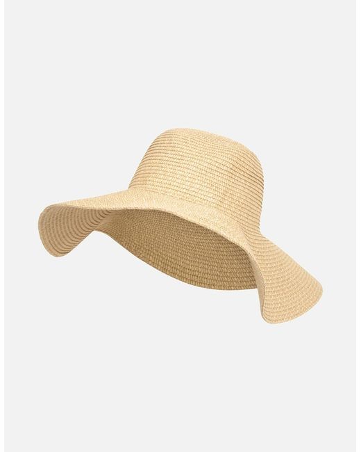 Mountain Warehouse White Ladies Lily Sun Hat