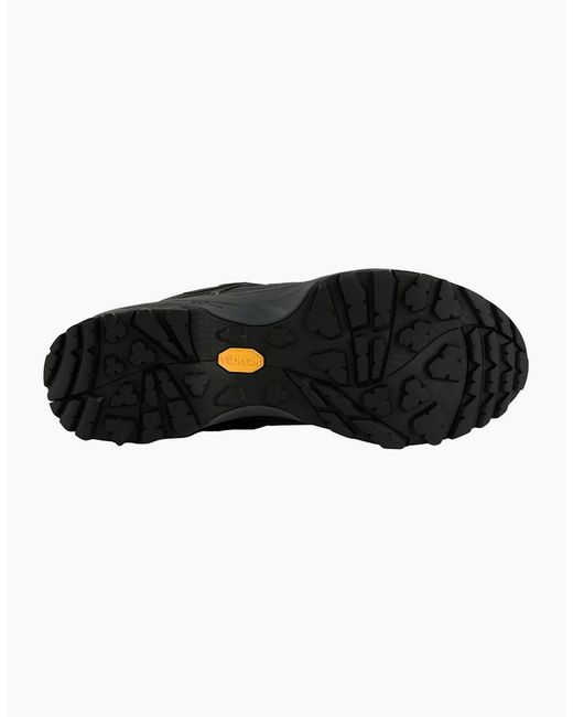 Regatta Black Ladies Regen Low Walking Shoes