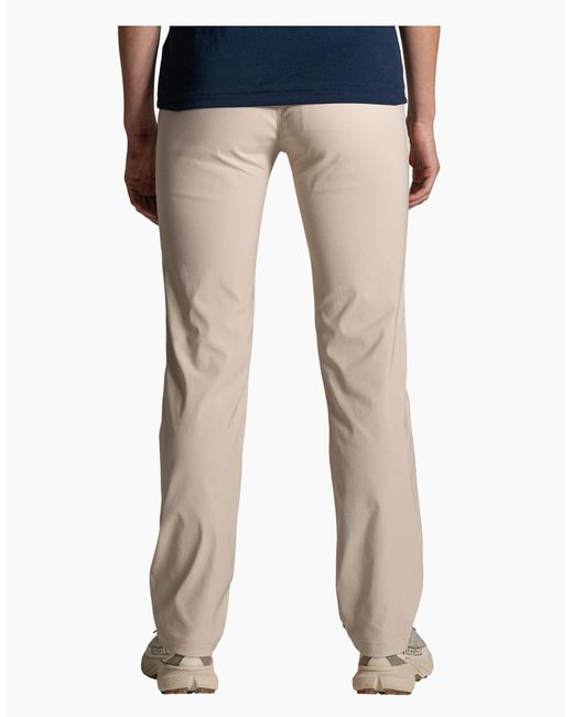 Craghoppers Gray Ladies Kiwi Pro Iii Trousers
