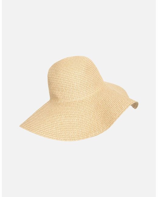 Mountain Warehouse White Ladies Lily Sun Hat