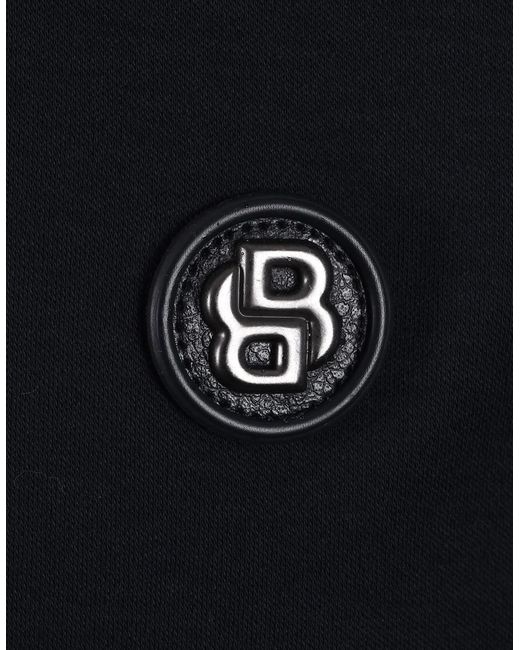 Boss Black Boss C Taut T-Shirt Dark for men