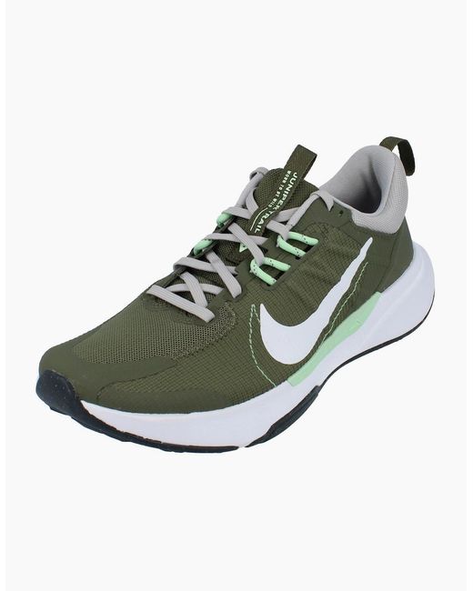 Nike Green Juniper Trail 2 Nn Dm0822 200 for men
