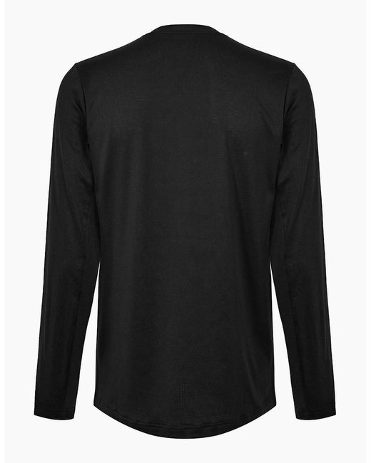 Castore Black Wlvscchslstt for men