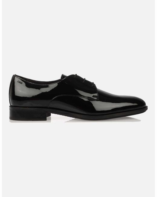 Boss Black Colby Derby Shoes for men