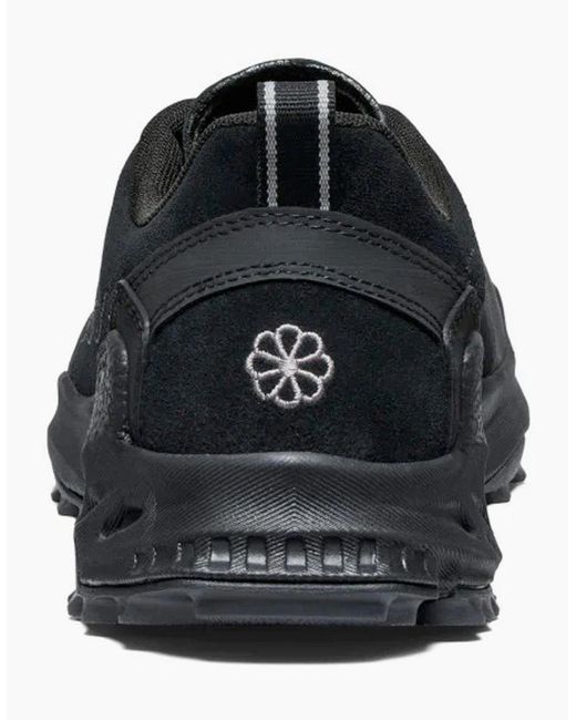 Keen Black Jasper Zionic Trainers for men