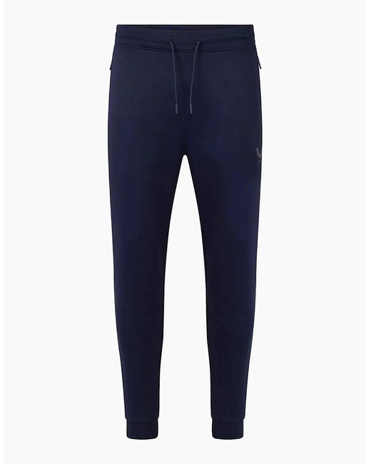 Castore Blue Flex Joggers for men
