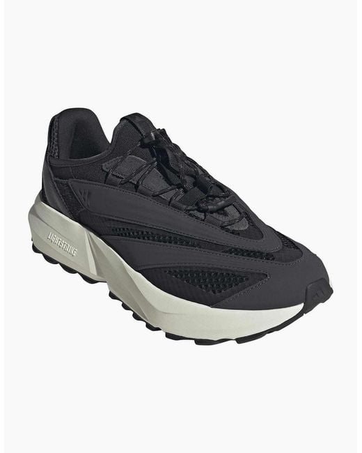 Adidas Blue Lightblaze Vista Runners