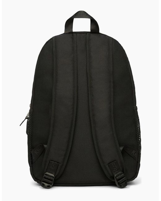 Kickers Black Adventure 99 for men