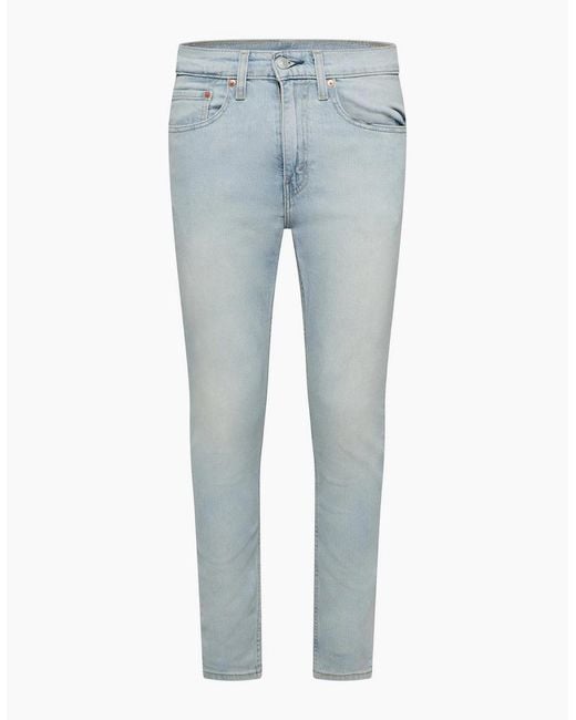 Levi's Blue Levi's 515 Slim Taper for men
