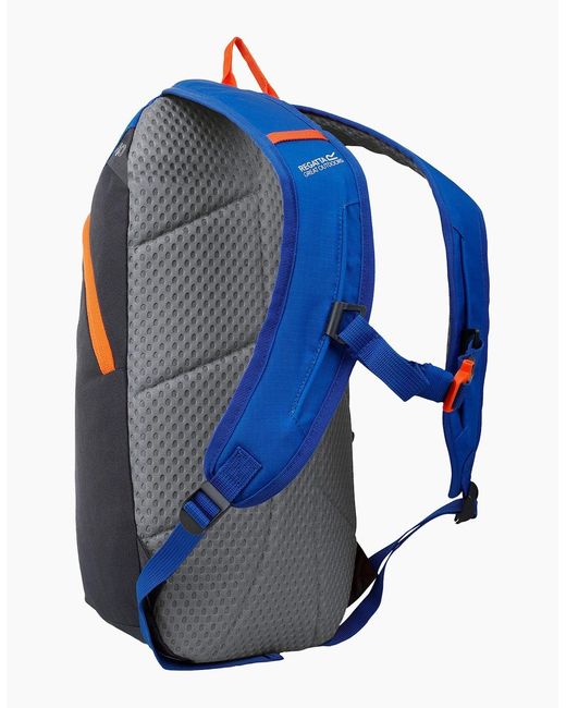 Regatta Blue Highton V2 25L Backpack