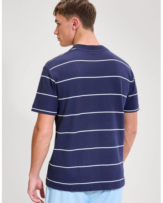 Ellesse Blue Verri Tee for men
