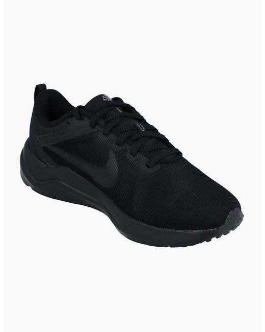 Nike Black Downshifter Dd9294 002