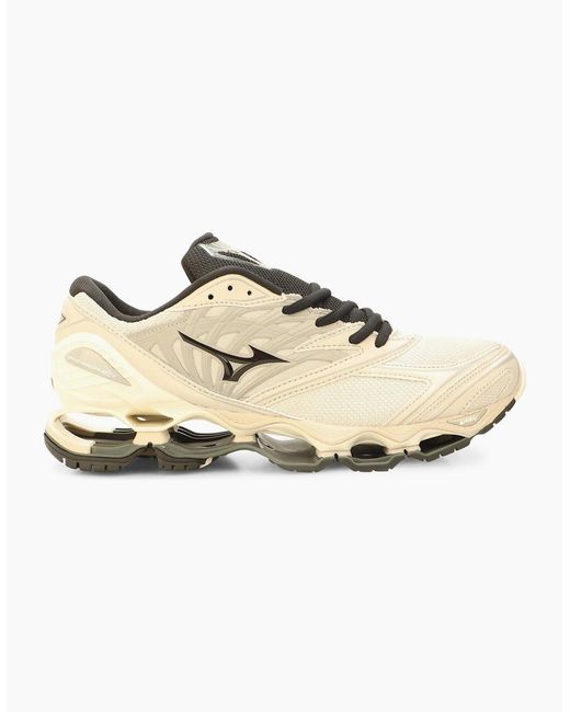 Mizuno White Wave Prophecy for men