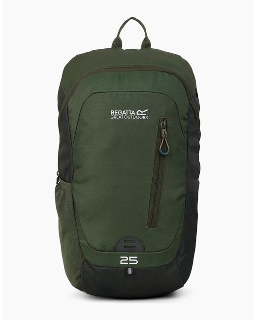 Regatta Green Highton V2 25L Backpack
