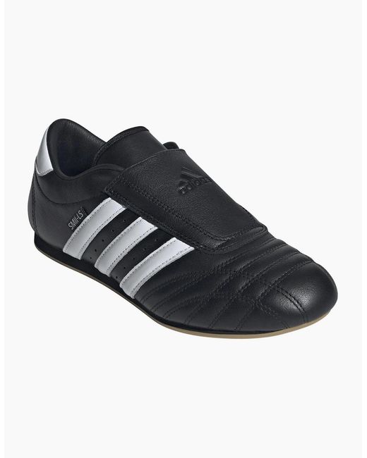 Adidas Originals Black Adidas Taekwo