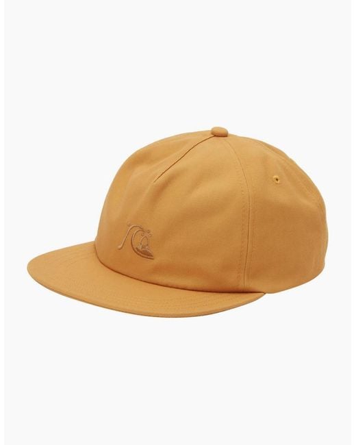 Quiksilver Natural Dna Omni Baseball Cap for men