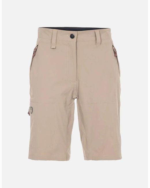 Trespass Blue Ladies Rueful Shorts