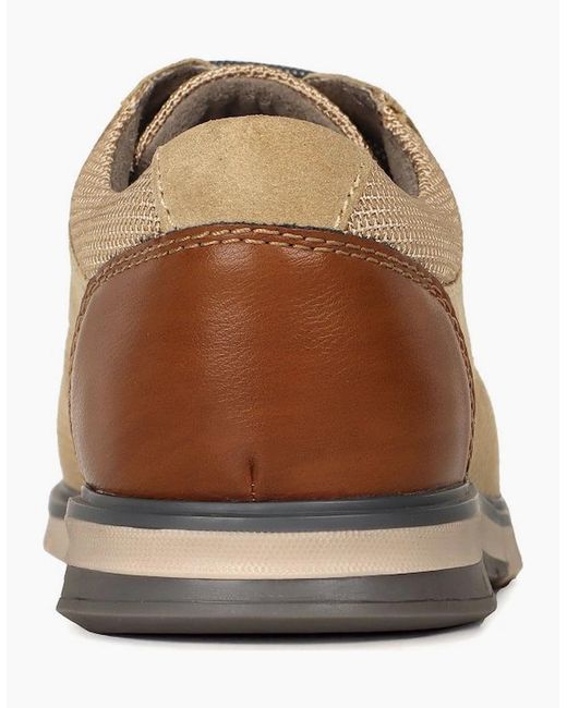 Bugatti Natural Seddon Shoes for men