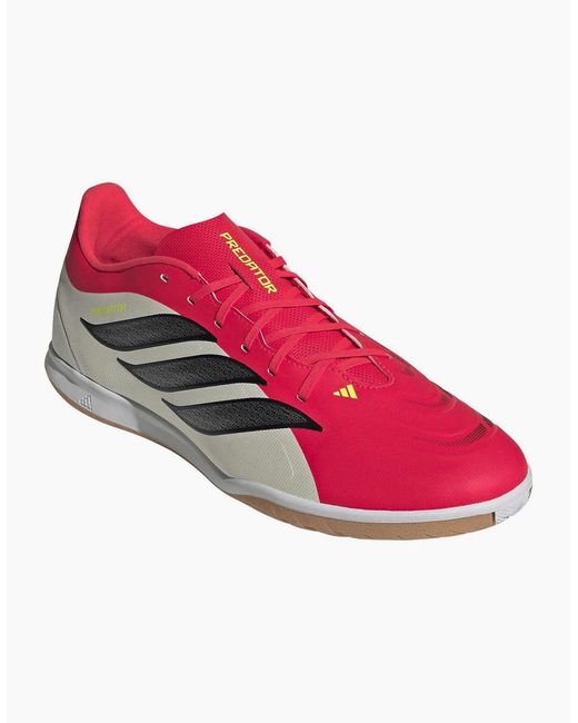 Adidas Pred Club Low Top Sneakers for men