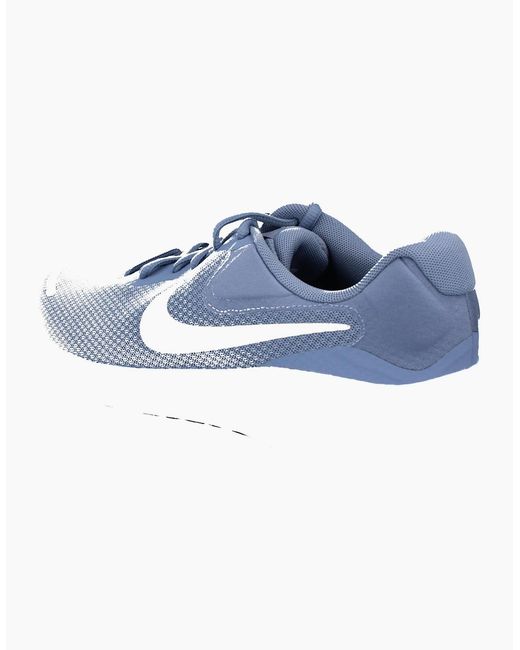 Nike Blue Revolution 7 Running Trainers Fb2207 Shoes 403 for men