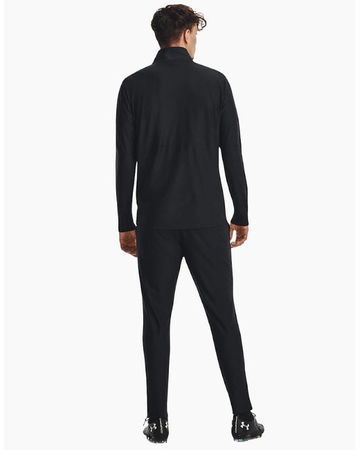 Under Armour Blue Challenger Tracksuit for men