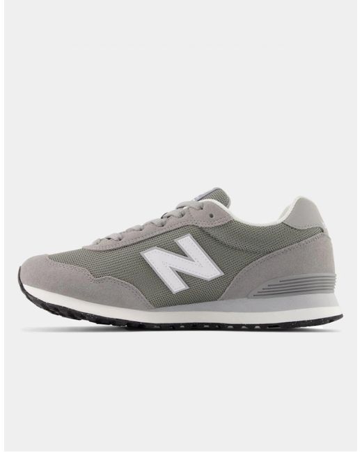 New Balance Metallic 515 Trainers for men