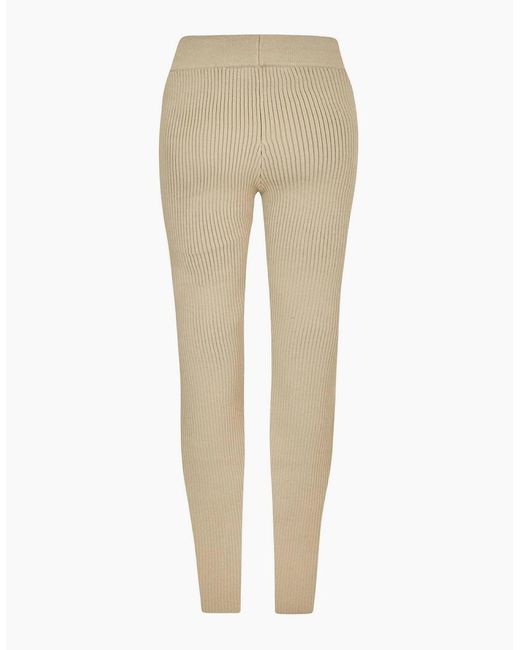 Fear Of God Natural Slim Fit Jogging Bottoms