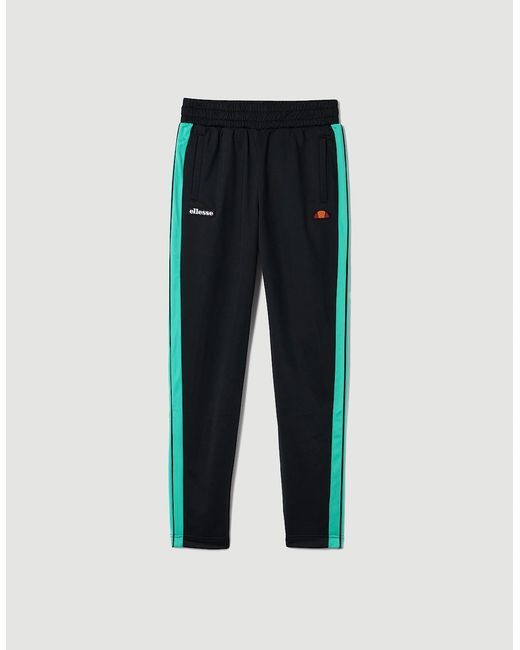 Ellesse Blue Cassed Track Pant for men